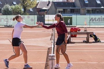 Ida Wobker 39 - Lingen Open